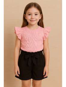 Preto e Rosa Bebê