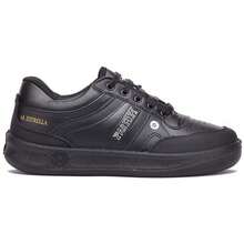 Paredes Sneakers DP100 NEGRA For Man In Color Black - الأسود - مشاهدة 1