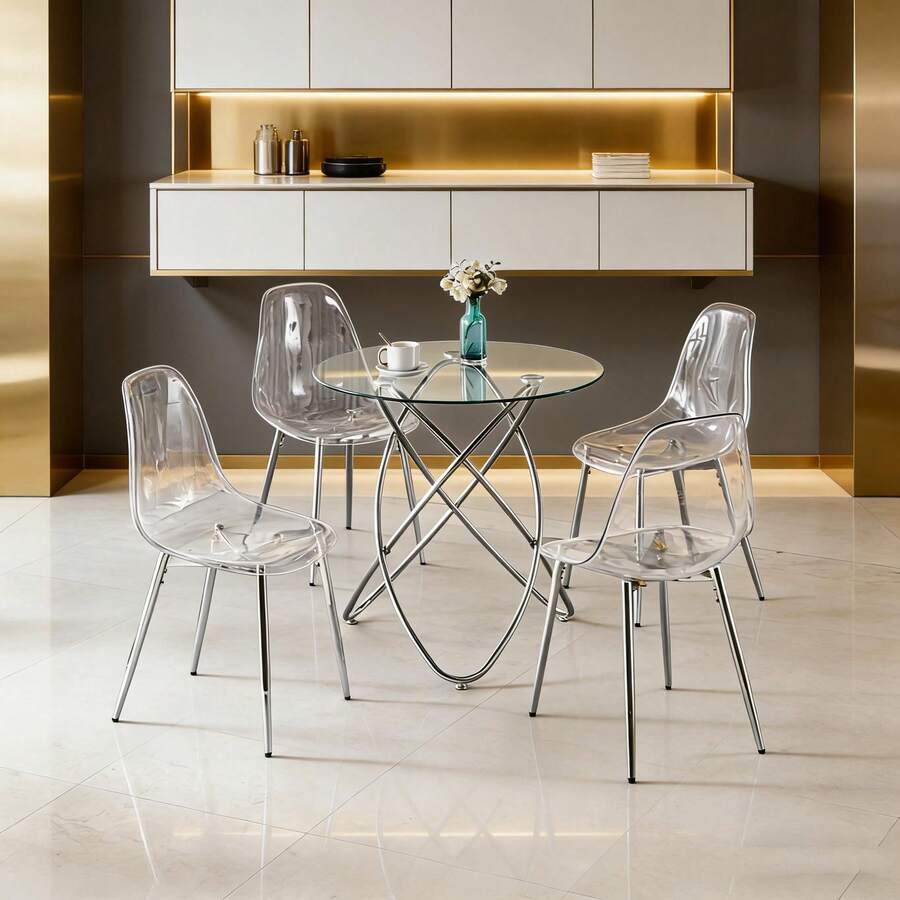 Dining Table & Chair Sets - Default - View 1