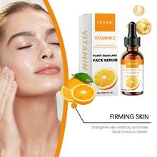 Facial Essence: Moisturizing, Hydrating, Nourishing, Firming, And Refining Facial Skin Care Essence Liquid - Multi Scents - View 7