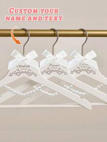 Customized Hangers & Racks - Multicolor - View 2