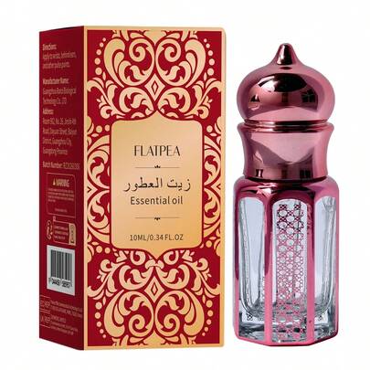 زيت عطري بتركيز عالي من السكر الفانيلي بحجم 10 مل (0.3 أونصة)، صيغة خالية من الكحول، رائحة زهرية وفاكهية وخشبية طويلة الأمد، مناسب للرجال والنساء، هدية عيد الأم، مناسب للغرفة والمعيشة والمنزل، حفلة عيد الحب. هدية مثالية للعائلة والأصدقاء، هدية مثالية للصديق/الصديقة. عطر، فاخر، هدية، كلاسيكي، هدية مثالية.