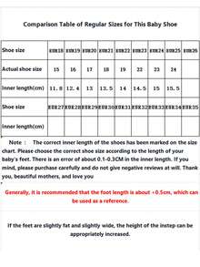 Infant Fashion Flats, Baby Spring/Summer Toddler Shoes, Shiny Bowknot Princess Shoes For Girls, Suitable For Party, Formal Wear, Vacation - Silver - View 9