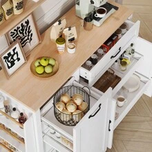 Buffets & Sideboards - default - View 4