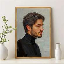 Retrato personalizado de mascota, arte de pared personalizado de perro imprimible, estilo de pintura al óleo, efecto de pintura al óleo personalizada, regalo de perro y dueño | Retrato conmemorativo de mascota | Retrato de perro personalizado en estilo de pintura al óleo | Retrato de perro personalizado | Pintura al óleo de perro personalizada, Gato personalizado, Retrato de gato personalizado, Retrato personalizado, Retrato de familia personalizado, Retrato de pareja personalizado, Retrato de miembro de la familia personalizado, Retrato de amigo personalizado, Regalo personalizado - Multicolor - Ver 6