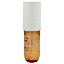 Brazilian Crush Cheirosa 71 - Caramelized Vanilla And Macadamia By Sol De Janeiro For Unisex - 3 Oz Perfume Mist - 花卉印花 - 查看 2