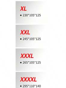 Electric Vehicle Rain Cover, Silver-Coated Motorcycle Cover, Bicycle Dust Cover - Black Orange (420 Thick Version) - View 4