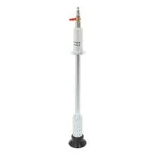 Dent Puller Tool-Air Pneumatic W/ 3 Suction Cups,For Car Sheet Metal Repair - Default - View 10