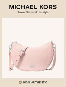 Michael Kors Kyla Women's Handbag Shoulder Bag With Adjustable Strap - Pink - View 1