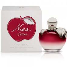 Nina Ricci Nina L'Elixir Eau De Parfum - Other - View 1