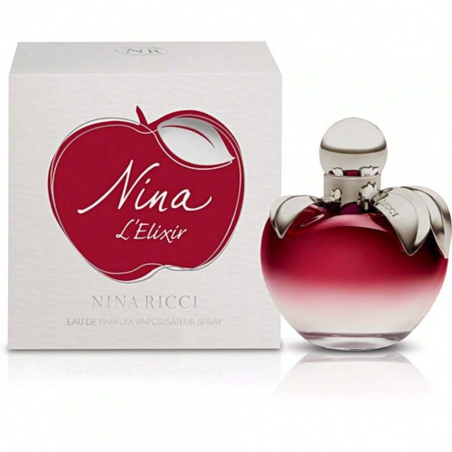 Nina Ricci Nina L'Elixir Eau De Parfum - Other - View 1