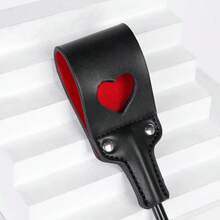 1pc Outdoor Extreme Sports Riding Crop, Highly Durable Riding Crop - Black - View 8