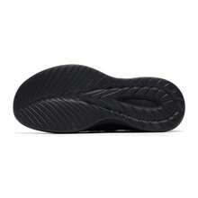 Skechers Giày nam thường ngày, Giày thường ngày SABER dành cho nam, Giày thường ngày nhẹ và thoải mái 211085-BBK - Tất cả màu đen - Xem 6