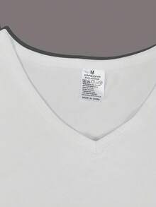 Summer Clothes - Tank Top - Featuring The "Show Me Your Tito's Handcrafted Vodka Bottle Design, This Summer Sportswear Is Loose, Comfortable, And Versatile For Everyday Wear. It Boasts A Stylish Streetwear Vibe And Is Perfect For Weekend Parties, Outdoor Activities, Beach Vacations, Or As A Holiday Gift. - 白色 - 查看 3