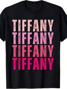 Capricorn Zodiac T-Shirt - Baby Pink - View 7