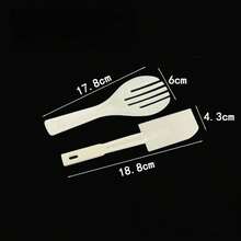 2套寿司模具工具，每套3件，紫菜饭团模具，寿司卷制作器套装 - 查看 7