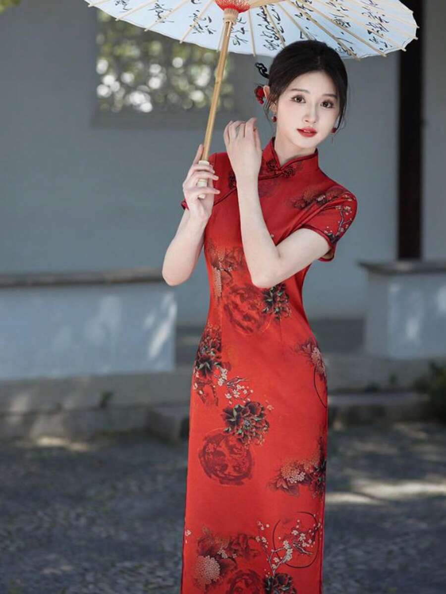 Cheongsam