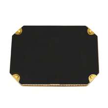 YUNRUX Cocktail & Snack Trays - View 6