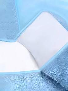 Pet Bathrobe Hood Design Multiple Sizes & Colors Available Puppy Towels Pet Towels Dog Accessories Cat Dog Towels Super Absorbent Quick Drying Pet Towels Large Adjustable Pets Robes For Bath And Dog Dryer Pet Supplies Bath Towels - Multicolor - View 8