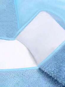 Pet Bathrobe Hood Design Multiple Sizes & Colors Available Puppy Towels Pet Towels Dog Accessories Cat Dog Towels Super Absorbent Quick Drying Pet Towels Large Adjustable Pets Robes For Bath And Dog Dryer Pet Supplies Bath Towels - Multicolor - View 12
