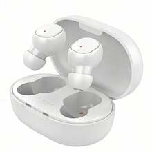True Wireless Bluetooth Earbuds, Wireless Bluetooth Headphones Compatible With All Smartphones - View 4
