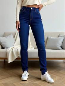 Women Pants - PN-100 - View 2