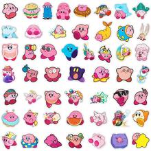 DOBBLE 50 miếng dán hình hoạt hình Kawaii chủ đề trò chơi cổ điển, dùng trang trí điện thoại, vali, đàn guitar, xe hơi, tranh graffiti, quà tặng cho trẻ em. - Nhiều màu - Xem 6
