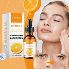 Facial Essence: Moisturizing, Hydrating, Nourishing, Firming, And Refining Facial Skin Care Essence Liquid - Multi Scents - View 1