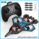 YL85-Azul