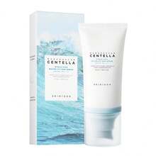 SKIN1004 Complete Centella Madagascar Kit – Hydrating Serum, Nourishing Cream & SPF50+ UV Protection – Soothing, Repairing For Sensitive Skin - Hyaluronic Acid - View 2