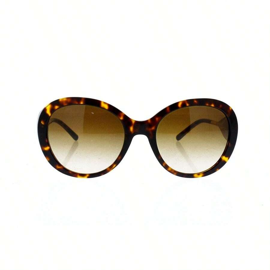 Burberry Be 4191 3002-13 - Dark Havana-Brown Gradient By Burberry For Women - 57-21-135 Mm Sunglasses - 白色 - 查看 1