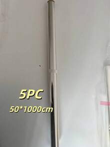 2/3/5 cuộn màng bảo vệ nhà bếp trong suốt, chống thấm nước, chống dầu mỡ, chống cháy, chống nấm mốc, có keo dán tháo rời, thích hợp cho bàn làm việc, tường, bàn cà phê, bàn ăn, đồ nội thất, phục chế đá cẩm thạch, v.v. - phim dán đồ nội thất - Xem 11