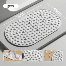 畅销耐用足底按摩垫 | 柔软穴位按摩垫，带磁性按摩点 | 防滑，缓解疼痛，居家健身 - D - 查看 13