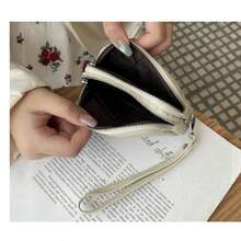 Coin Purses - Off White - View 5