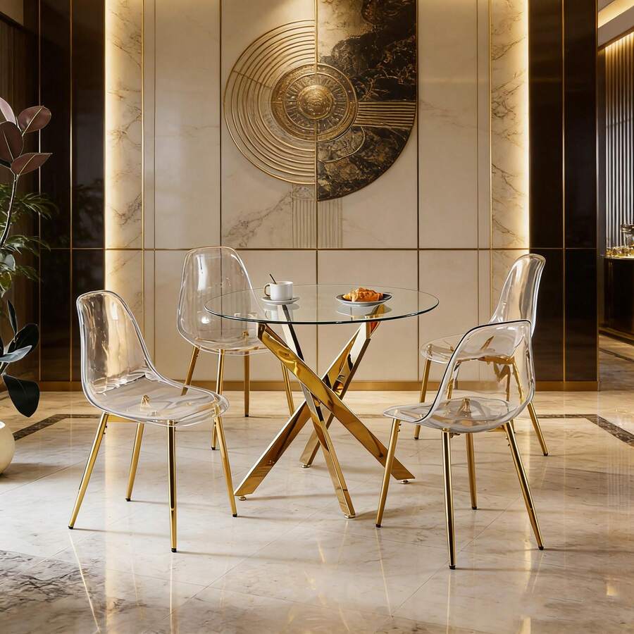 Dining Table & Chair Sets - Default - View 1