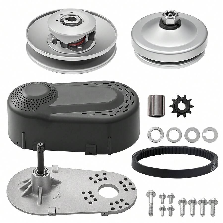 Outils de poulie de moteur - 10T Zahnrad-Drehmomentwandler-Satz (3/4 pouces) - Voir 1