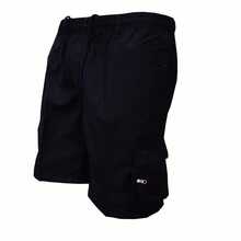 Men Outdoor Sweatpants & Joggers - Black - View 4