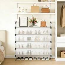 Shoe Cabinets - View 11