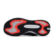 Under Armour 男女通用篮球鞋 CURRY HOVR SPLASH 3，户外运动休闲舒适篮球鞋 3026899-001 - 黑色 - 查看 6