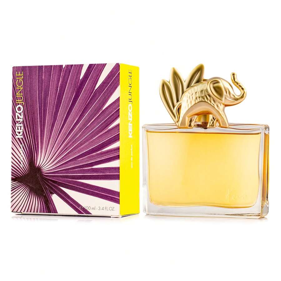 Kenzo Jungle Eau De Parfum - Other - View 1