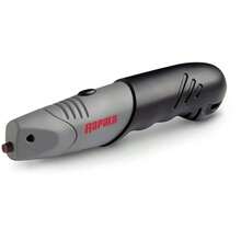 Remov. De Linea Y Afilador Rlr - Negro/Gris - Ver 1