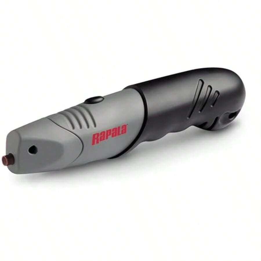 Remov. De Linea Y Afilador Rlr - Negro/Gris - Ver 1