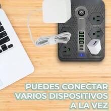 Electrical Sockets - White - View 3
