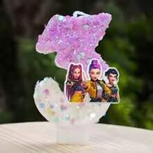 New Digital Candle Cake Decoration Nu-Mi Mira Zoe Digital Candle Cake Birthday Party Cake Decoration, Birthday Gift - DHCandle - View 16