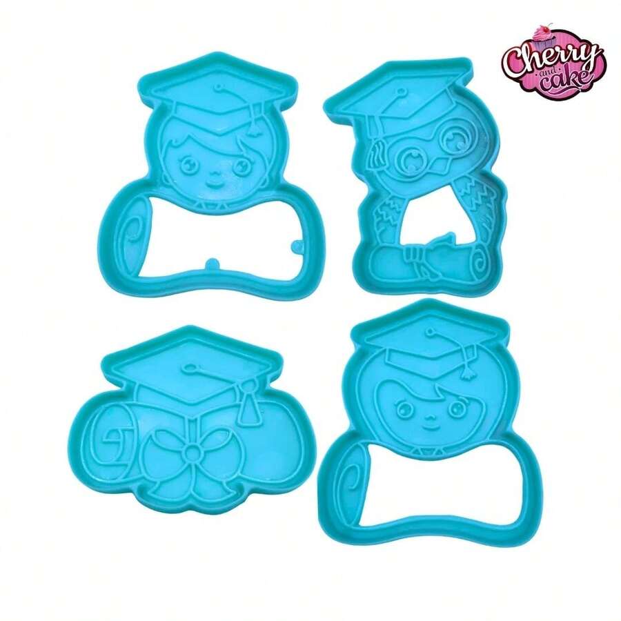 GRADUATION CUTTER SET - sujeto a disponibilidad - Zobacz 1