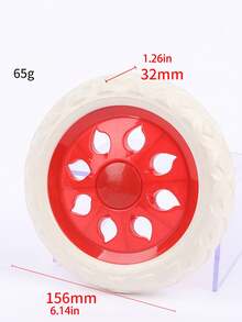 4个/8个7-8毫米重型万向脚轮 - 高承重能力，360°旋转，可爬楼梯，不锈钢材质，运行稳定，移动方便。适用于手推车或行李箱，无需钻孔，承重能力强，耐磨性好，运行噪音低。 - A - 查看 15
