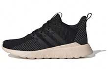 Adidas Wmns Questar Flow 'Black Beige' Women's Black - Black - View 2
