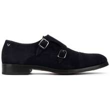Martinelli Lace Shoes 080-EMPIRE 1492-2632SYM For Man In Color Brown - بني - مشاهدة 1