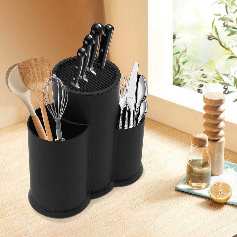 WUPYI2018 Knife Holders & Knife Blocks - View 1