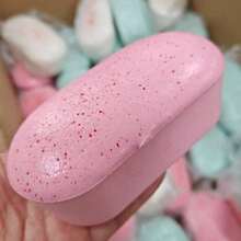 New - Ultra Soft & Large Mochi Squishy Toy, Slow Rebound Stress Relief Squeeze Toy, Squeezing Slow Rebound Toy Teens, Holiday,, Valentine's Day - 1PC - View 7